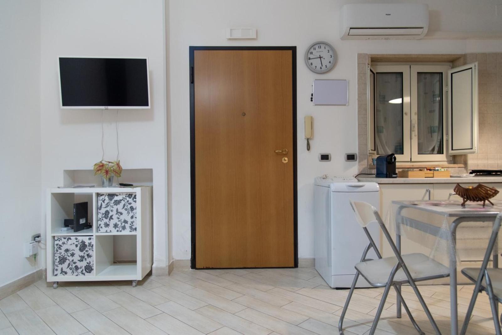 Apartment La Casetta Di Ro'