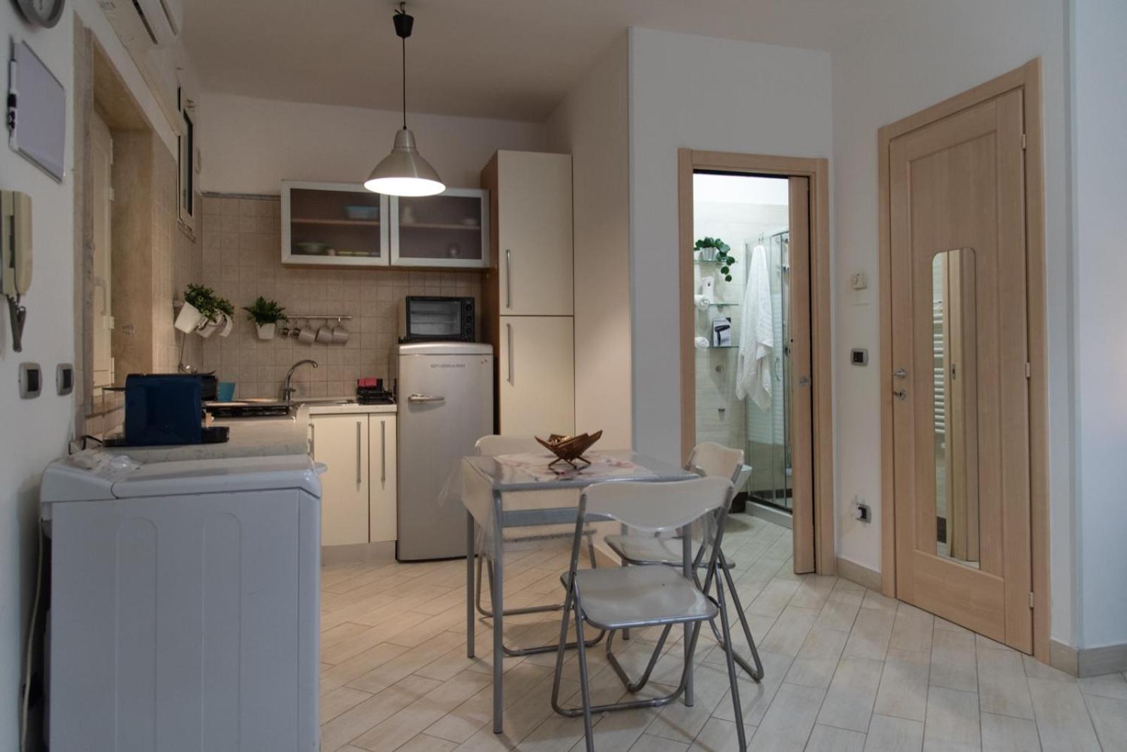 Apartment La Casetta Di Ro'