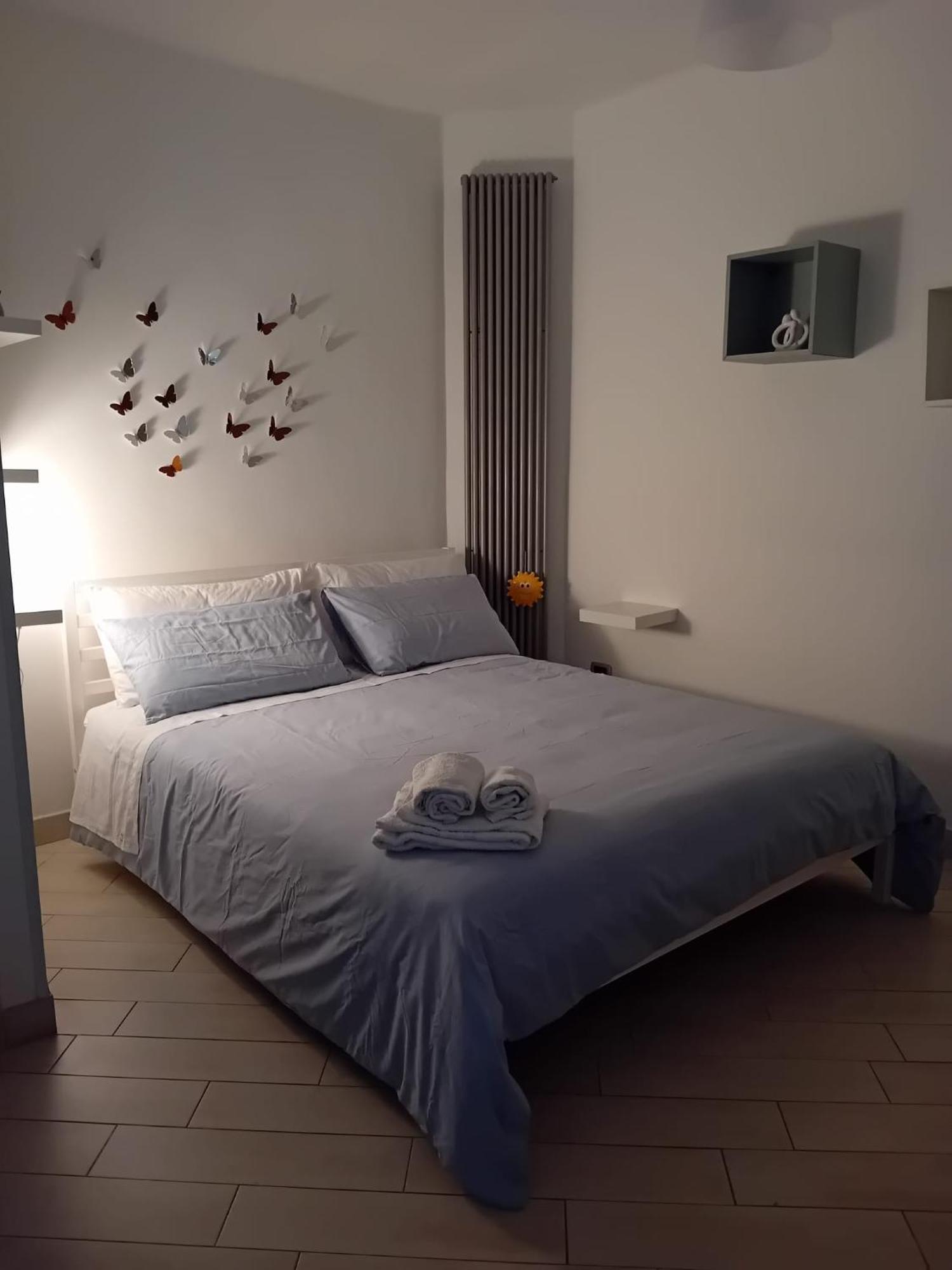La Casetta Di Ro' Apartment Bari